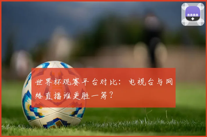 世界杯观赛平台对比:电视台与网络直播谁更胜一筹?